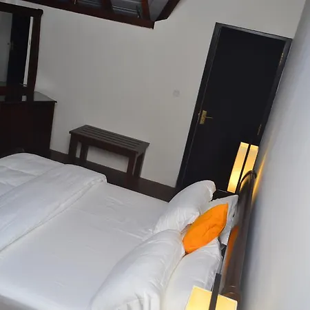 Hotel Sky Breeze Nuwara Eliya, Sri Lanka