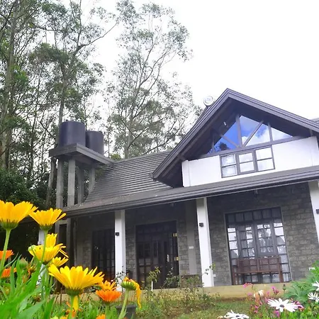 Sky Breeze Nuwara Eliya, Sri Lanka Hotel *