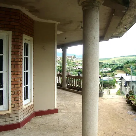 Guest house Isuru Garden Rest