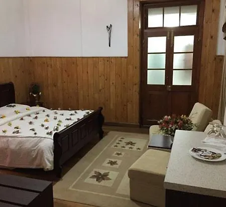 The Trevene