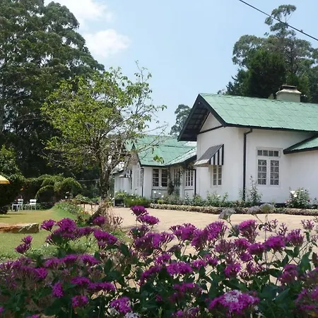 The Trevene Nuwara Eliya