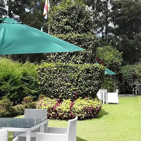 The Trevene 2* Nuwara Eliya