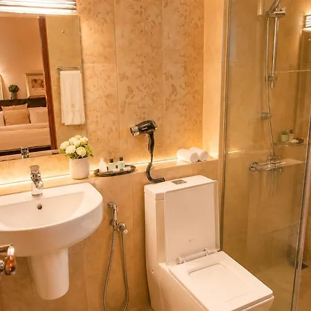 Daffodils By Kynrock Hotel 3*