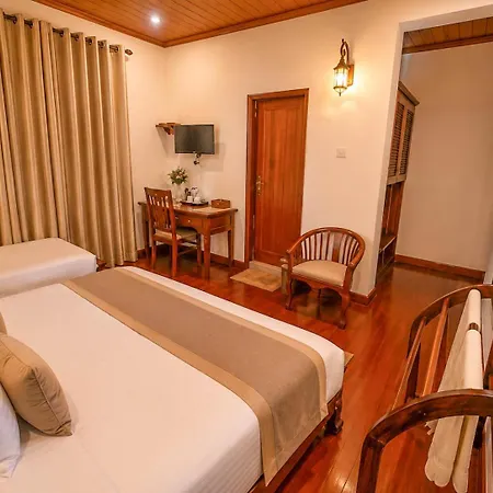 Daffodils By Kynrock Hotel Nuwara Eliya