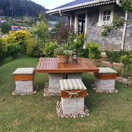 Royal Wattles Boutique Homestay