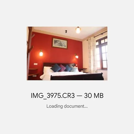 Royal Wattles Boutique * Nuwara Eliya