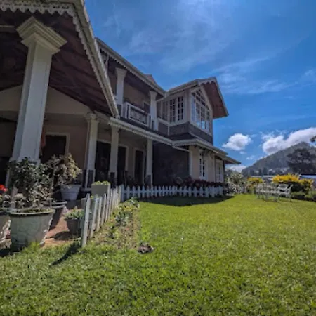 Royal Wattles Boutique Homestay