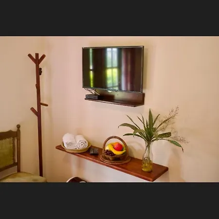 Homestay Royal Wattles Boutique Nuwara Eliya