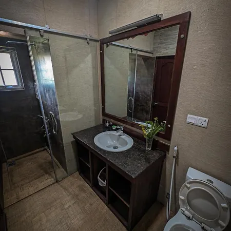 Homestay Royal Wattles Boutique *