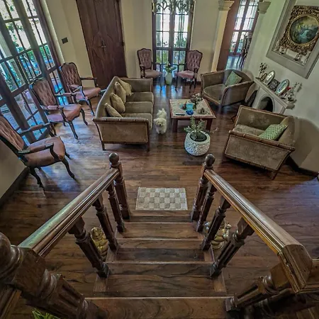 Homestay Royal Wattles Boutique *