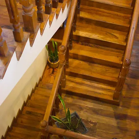 Royal Wattles Boutique Homestay Nuwara Eliya