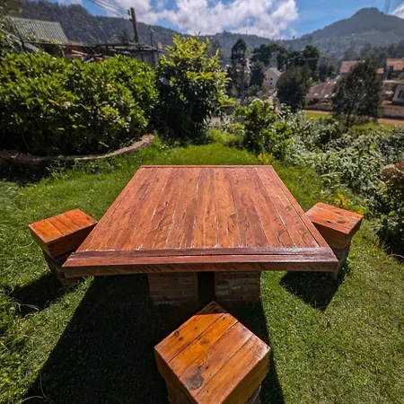 Royal Wattles Boutique * Nuwara Eliya