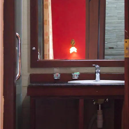 Royal Wattles Boutique Homestay Nuwara Eliya