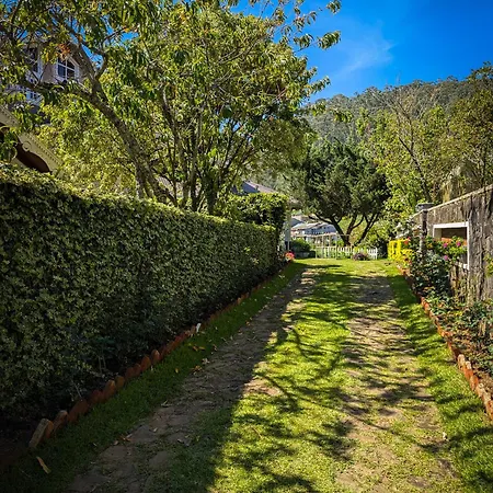 Royal Wattles Boutique Homestay *