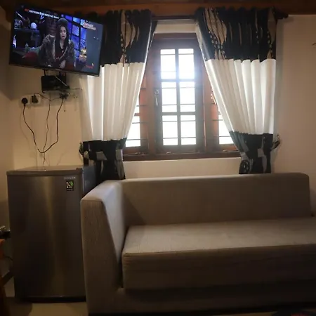 Apartment Misty Seetha Eliya *