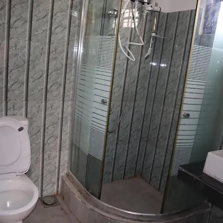 Apartment Misty Seetha Eliya *
