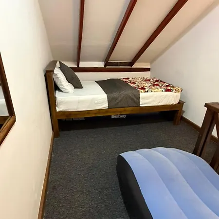 Apartment Misty Seetha Eliya