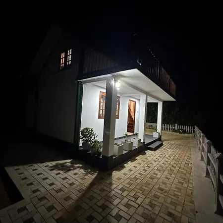 Apartment Misty Seetha Eliya Nuwara Eliya