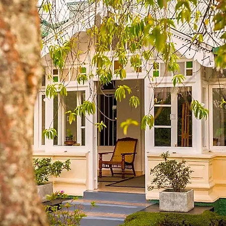 Xavier's - Jetwing Select Holiday home Nuwara Eliya