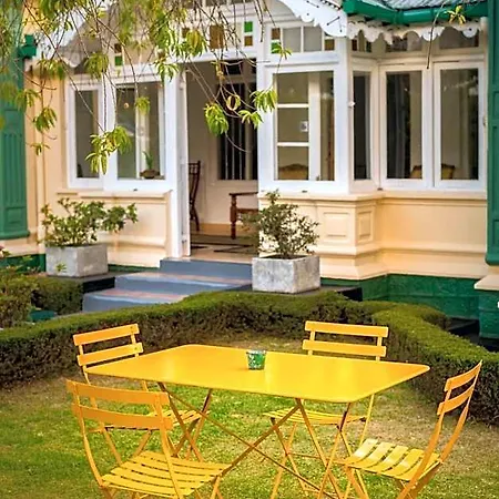 Holiday home Xavier's - Jetwing Select Nuwara Eliya