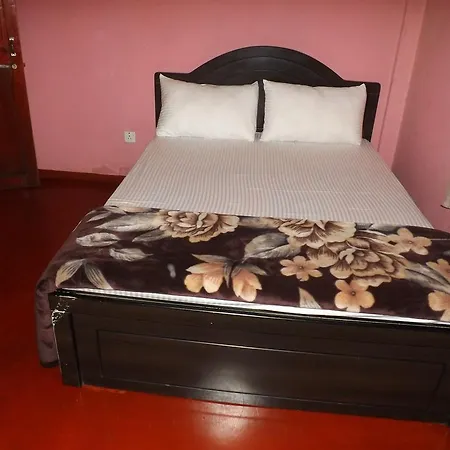 Homestay Hillcrest Homestay