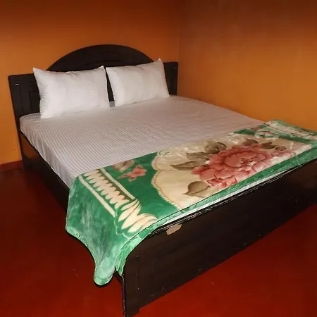 Homestay Hillcrest Homestay Nuwara Eliya