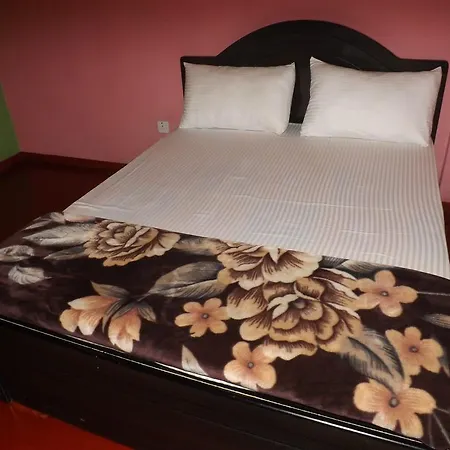 Hillcrest Homestay Nuwara Eliya
