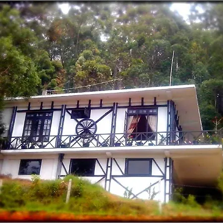 Chez Allen Mountain View Guest house Nuwara Eliya