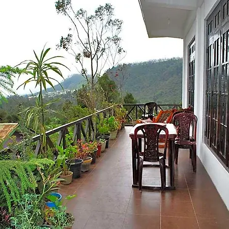 Chez Allen Mountain View 2*