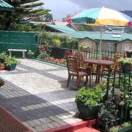 Inn Richmond 2*