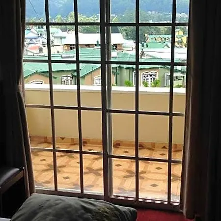 Richmond Inn Nuwara Eliya