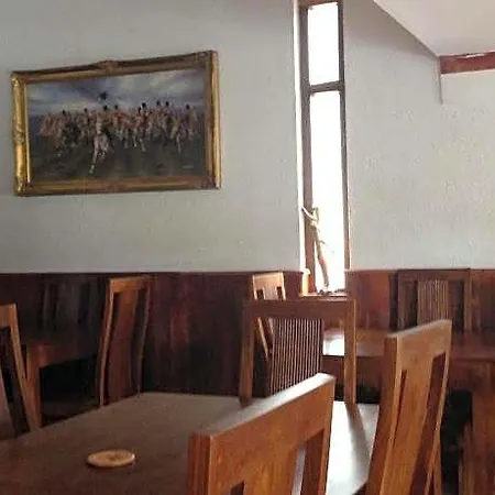 Richmond Inn 2*