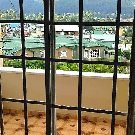 Richmond Inn Nuwara Eliya