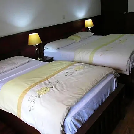 Inn Richmond