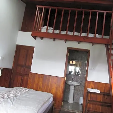 Inn Richmond 2*
