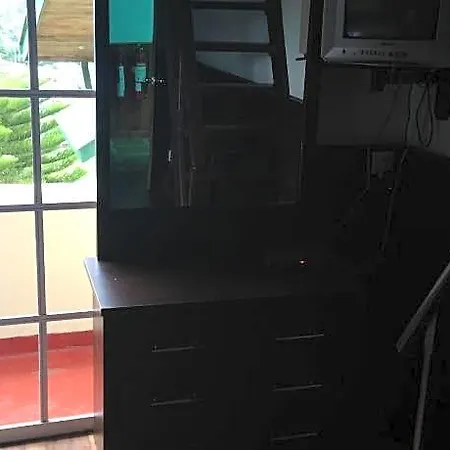 Richmond 2* Nuwara Eliya