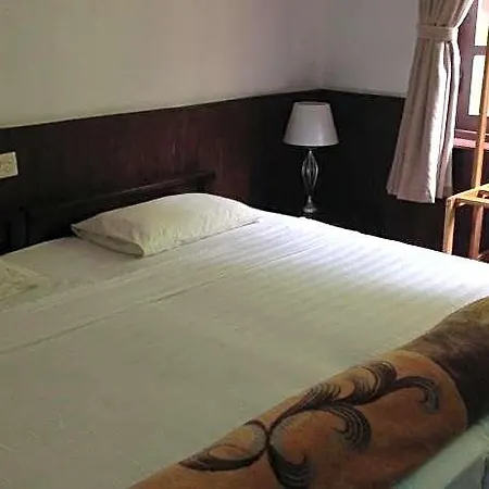 Richmond Inn Nuwara Eliya