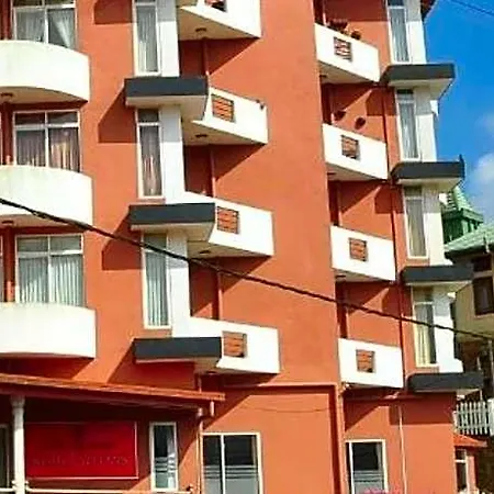 Hotel Panoramic 4*