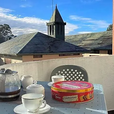 Panoramic Nuwara Eliya