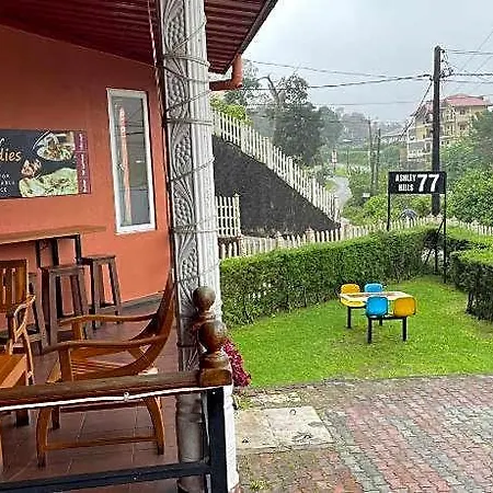 Hotel Panoramic