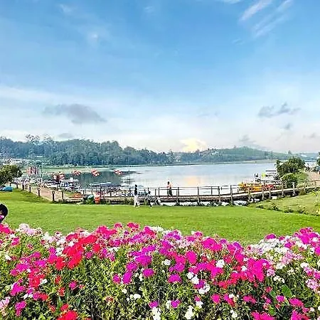 Panoramic Hotel 4*