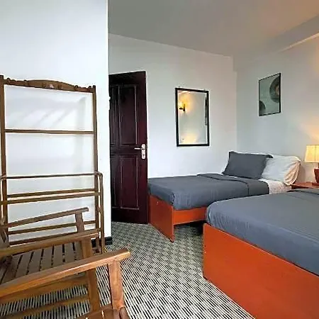 Hotel Panoramic Nuwara Eliya