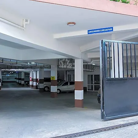 Panoramic Hotel