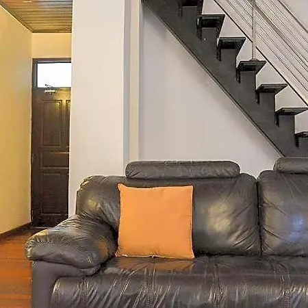 Hotel Panoramic Nuwara Eliya