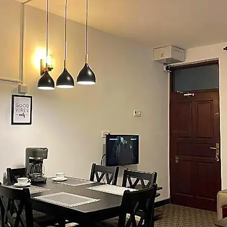 Panoramic Hotel Nuwara Eliya