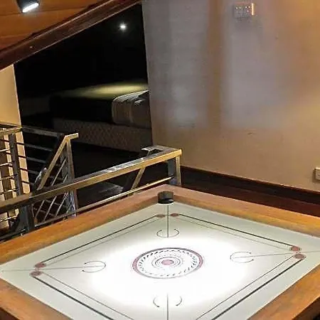 Panoramic Hotel 4*