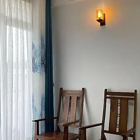 Panoramic Hotel