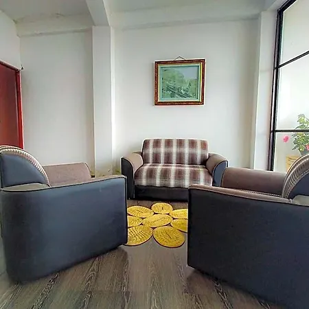 Manudi Glenfallsedge Rest Guest house Nuwara Eliya