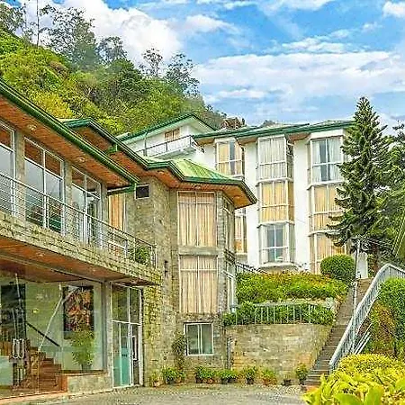 Hotel Oak Ray Summer Hill Breeze 3*