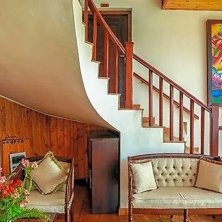 Hotel Oak Ray Summer Hill Breeze Nuwara Eliya